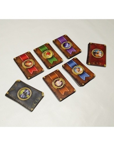 StoryLine: Cuentos de Hadas - AB ANASY015748 Asmodee Asmodee