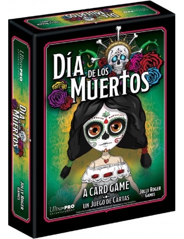 Día De Los Muertos Deluxe - AB