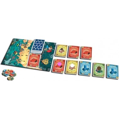 Traders of Osaka - AB 681706715506