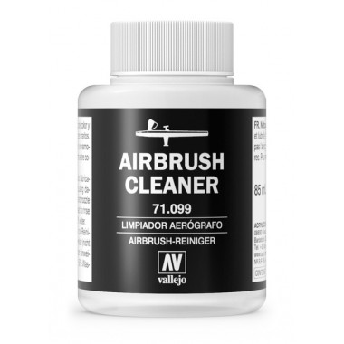 Limpiador Aerógrafo 71099...