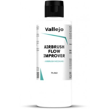 Airbrush Flow Improver - Vallejo 13-001-0020 Vallejo Vallejo