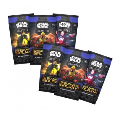 StarWars™ Unlimited:...