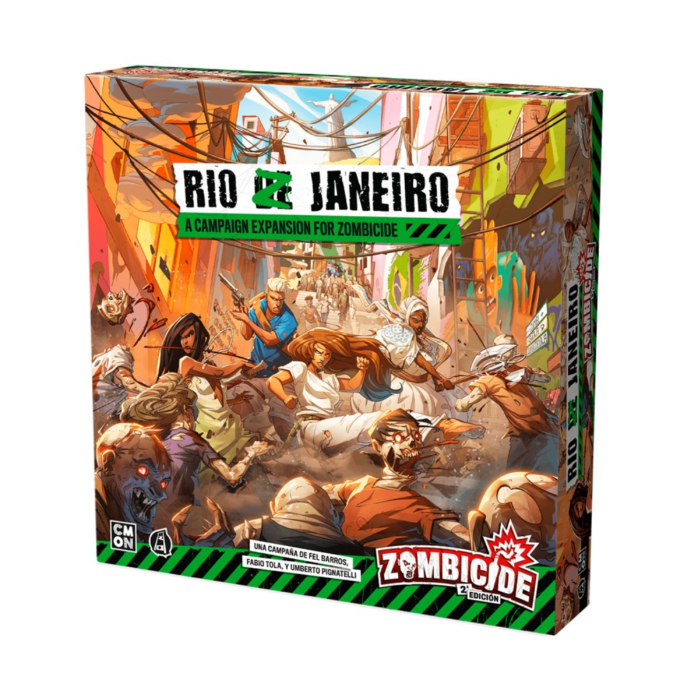 zombicide segunda edicion zombicide segunda edicion