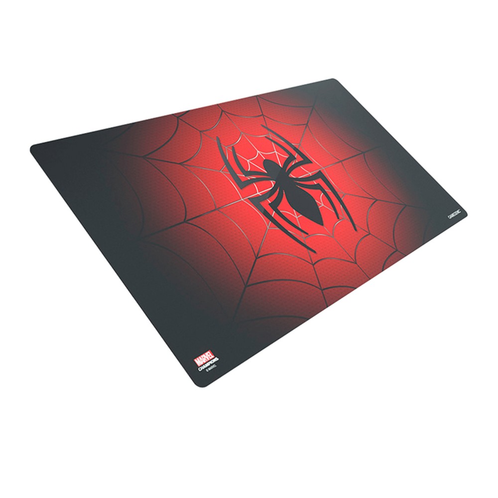 Spider Man Game Mat - Marvel Champions 09-001-0032 Gamegenic Gamegenic