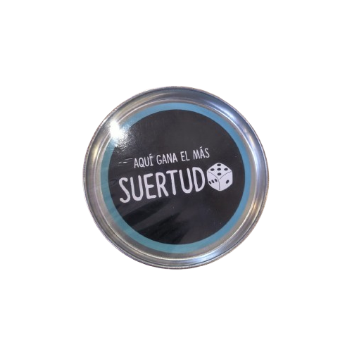 Suertudo - Juego de Mesa