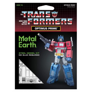 MMS469 - Transformers - coleccionables