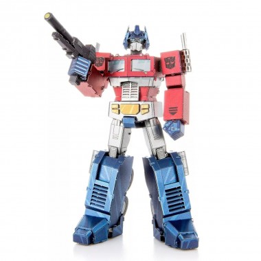 MMS469 - Transformers - coleccionables