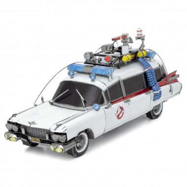 ICX230 - Ecto-1 - Ghostbusters