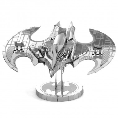 Batman Batwing - Metal Earth 15-001-0040 Metal Earth Metal Earth