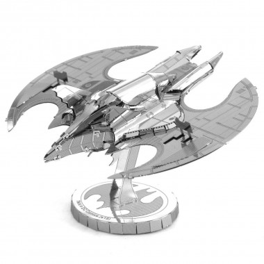 Batman Batwing - Metal Earth 15-001-0040 Metal Earth Metal Earth