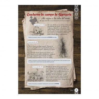 combate - exploración - supervivencia combate - exploración - supervivencia