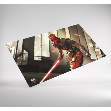 tcg - Star Wars Unlimited accesorios - Darth Maul