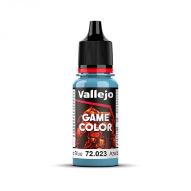 Acrílico Game Color - Azul Electrico CK-MCL72023236  Vallejo