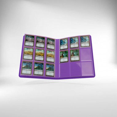 Portafolio Album Binder...