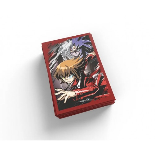 card sleeves