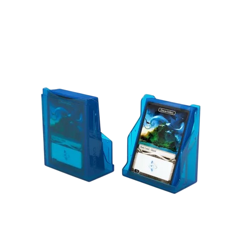 Deck Box Bastion 50+ XL Azul