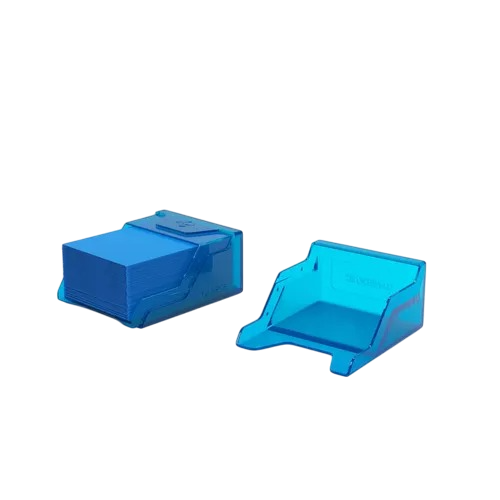 Deck Box Bastion 50+ XL Azul