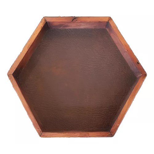 Bandeja De Dados Sin Diseño 17-001-0183 MadeGreen MadeGreen