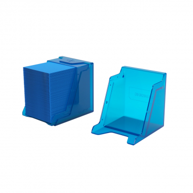 Deck Box Bastion 100+ XL Azul