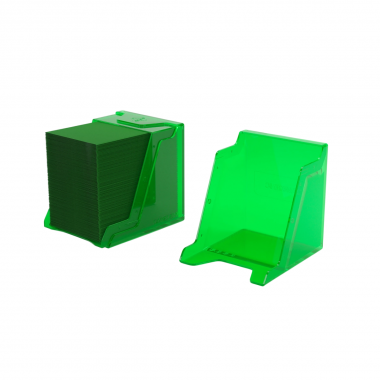 Deck Box Bastion 100+ XL Verde