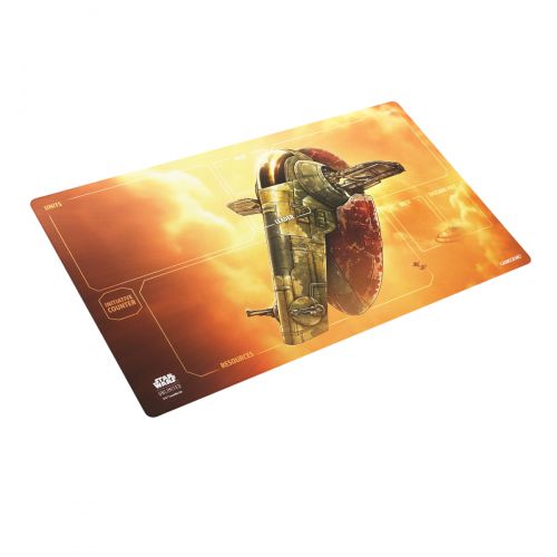 Tapete de juego - playmat - game mat