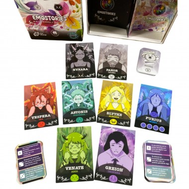 Emostories 03-001-0385