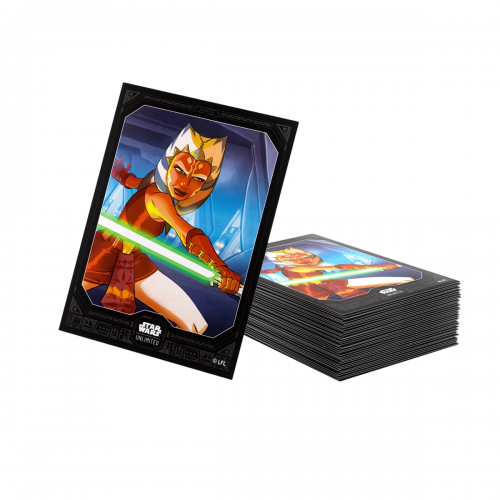 StarWars™ Unlimited: Fundas...
