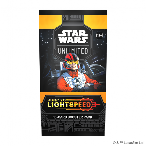 StarWars™ Unlimited: Sobre...