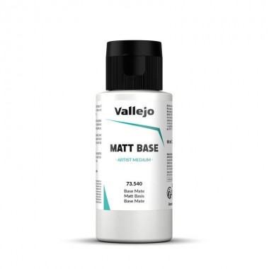 Base Mate 60ml - Vallejo