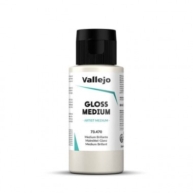 Medium Brillante 60ml -...