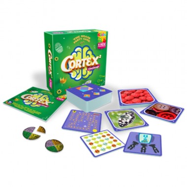 Cortex Challenge 2 Kids