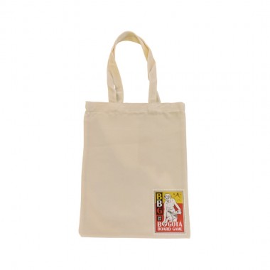 Tote Bag - Información Lúdica
