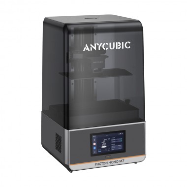 Impresora Resina Anycubic...