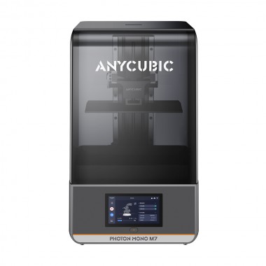 Impresora Resina Anycubic...