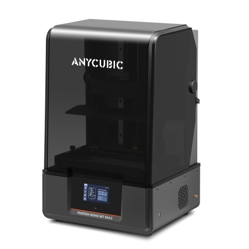 Impresora Resina Anycubic Photon M7 Max 09-003-0006 Anycubic Anycubic