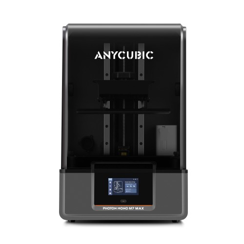 Impresora Resina Anycubic Photon M7 Max 09-003-0006 Anycubic Anycubic