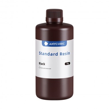 Resina Standard Anycubic...