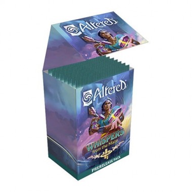 Pre-Release kit Altered:...