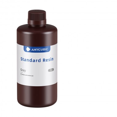 Resina Standard Anycubic...