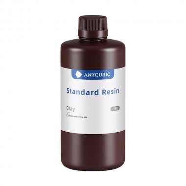 Resina Standard Anycubic...