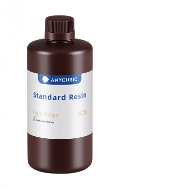 Resina Standard Anycubic...