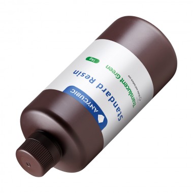 Resina Standard Anycubic...