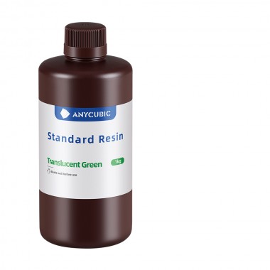 Resina Standard Anycubic...