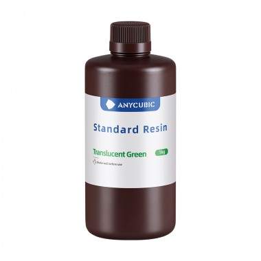 Resina Standard Anycubic...