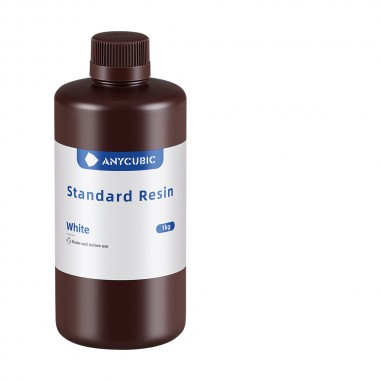Resina Standard Anycubic...