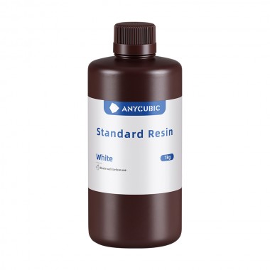Resina Standard Anycubic...