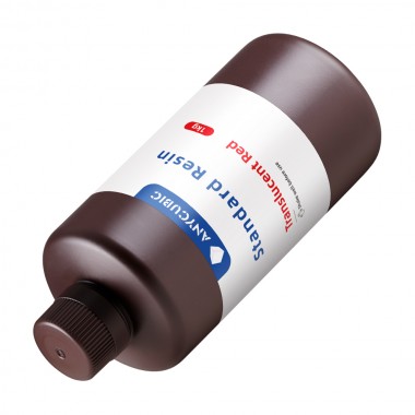 Resina Standard Anycubic...