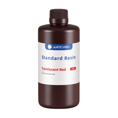 Resina Standard Anycubic...