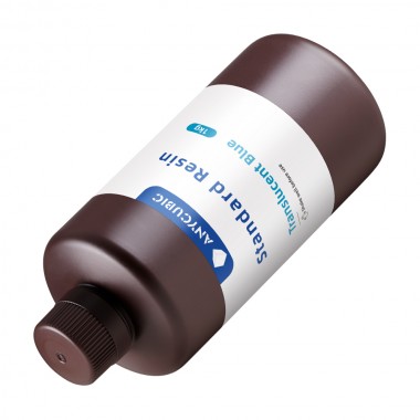 Resina Standard Anycubic...