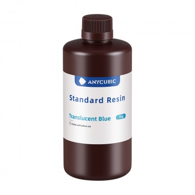 Resina Standard Anycubic...
